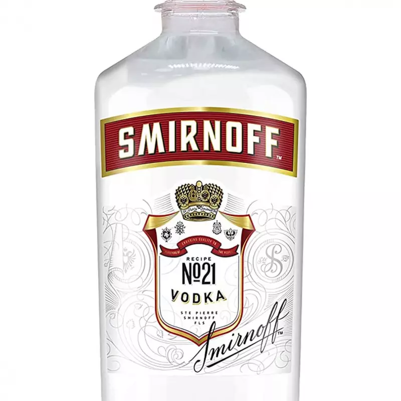 VODKA