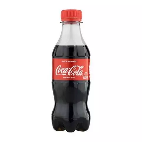 Coca-Cola Mini - 200ml