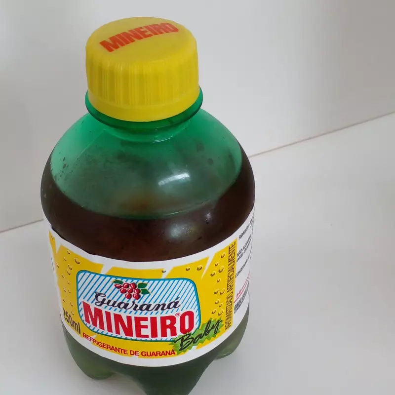 Mineirinho 250 ml
