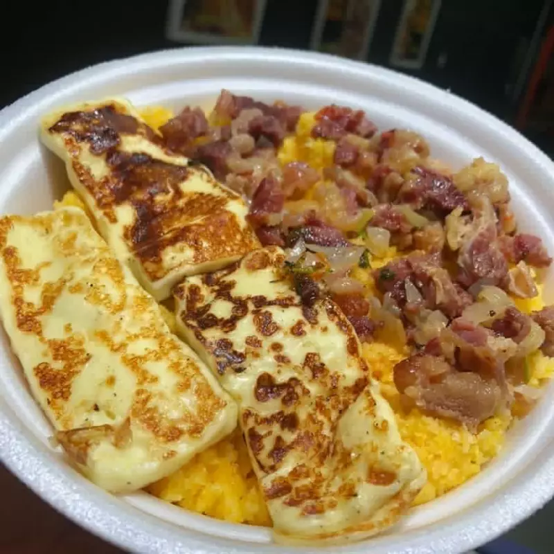 5 Cuscuz Soltinho+Guaraná  1LT