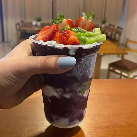 Açaí 500ml