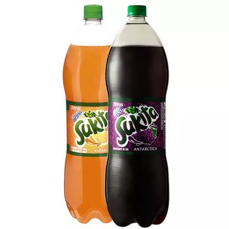 Sukita Pet 2L SABORES