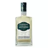 Aguardiente Nectar reposado