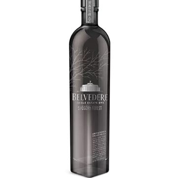 VODKA BELVEDERE FOREST 700ML