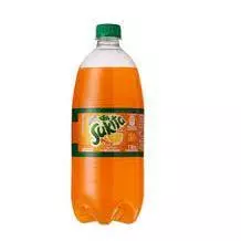 sukita de laranja  1L