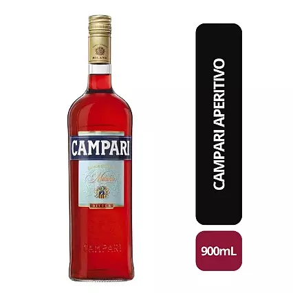 Campari 900ml