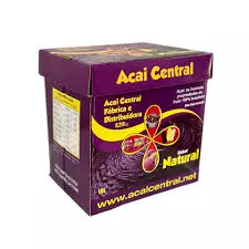 Açaí Central