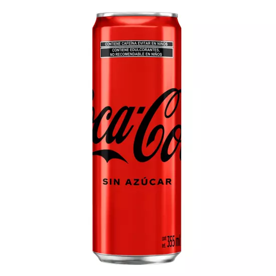 Coca-Cola original
