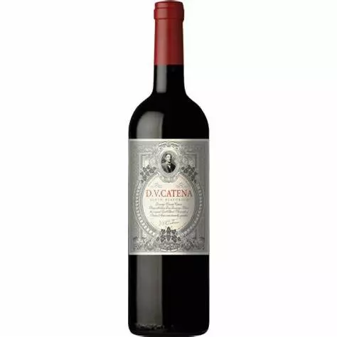 D.V CATENA TINTO HISTÓRICO 2022