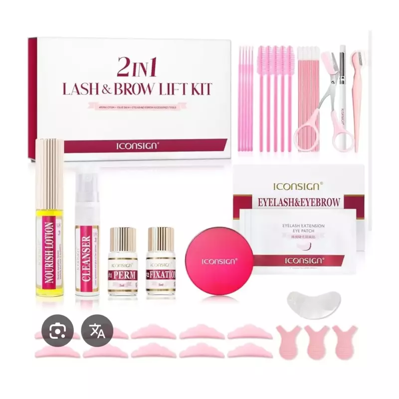 Inconsign Lifting 2 N1 (caja grande)