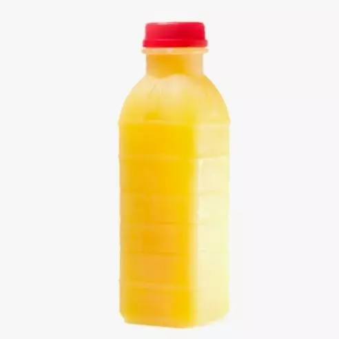 SUCO DE LARANJA PET