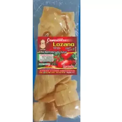 CHICHARRINES SABOR A CHILE