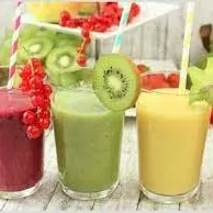 Licuado de Frutas