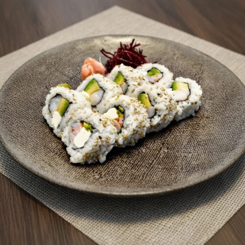 Oregon Roll 9pz