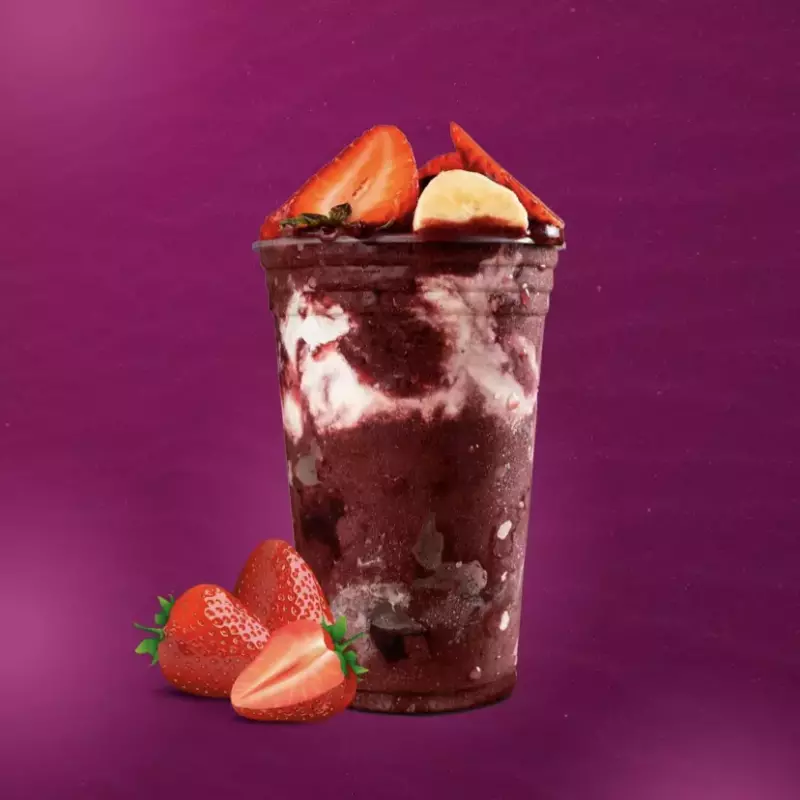 AÇAÍ 500ML