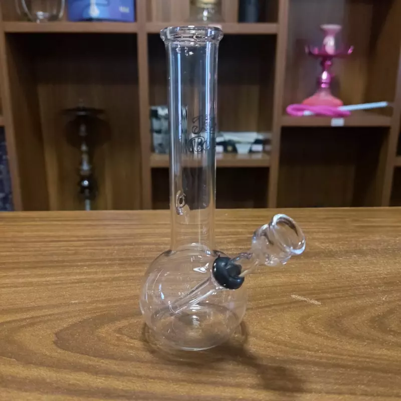 Bong de Vidro King Bong Mini Cubs