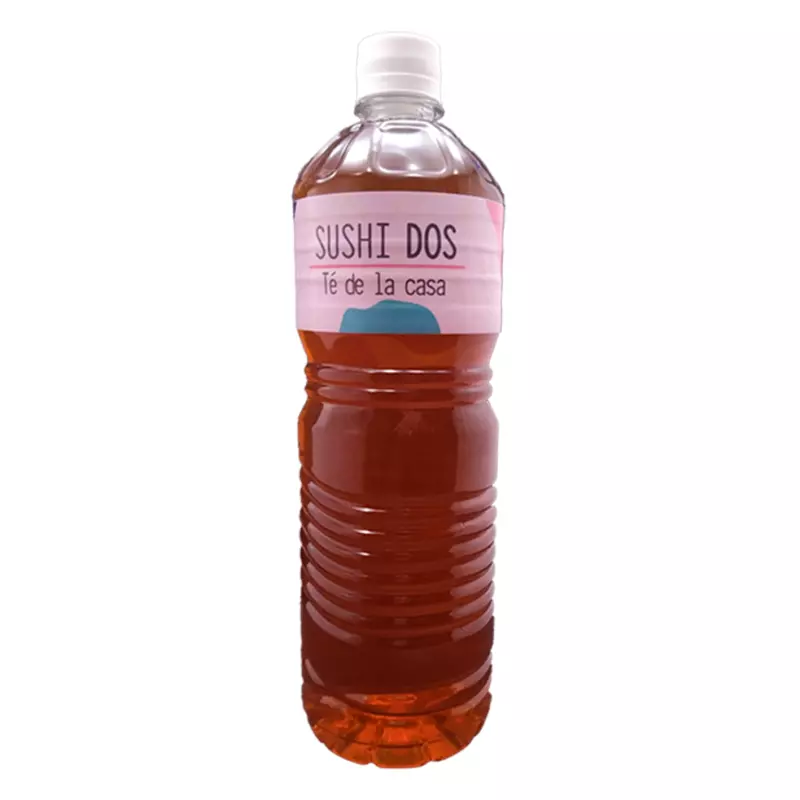 Té de la Casa
