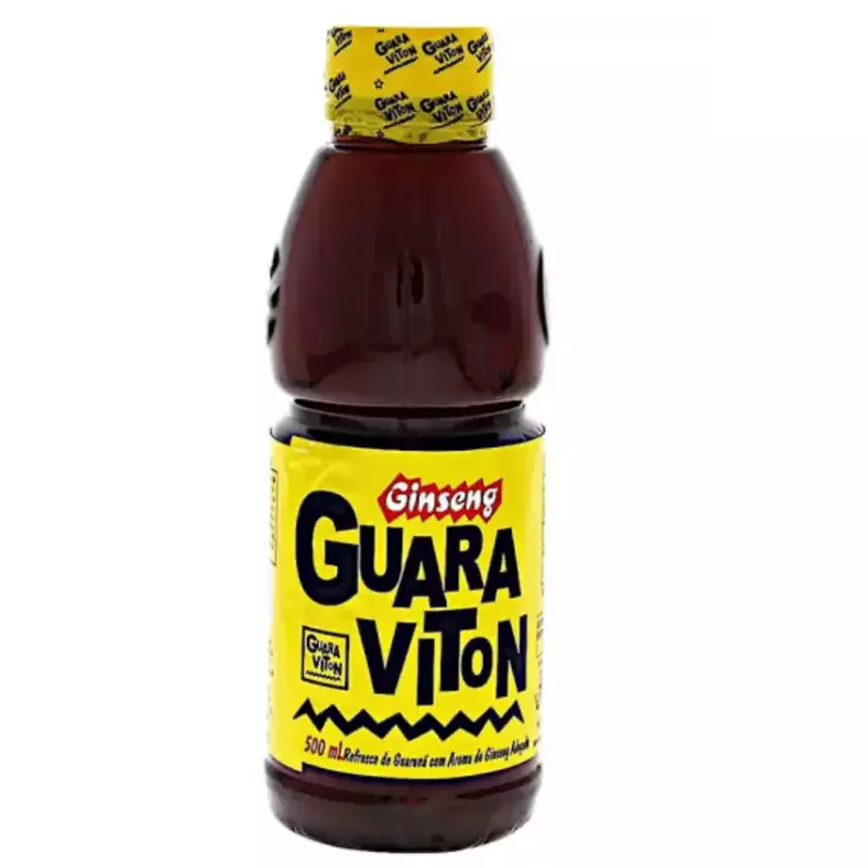 Guaraviton 500ml