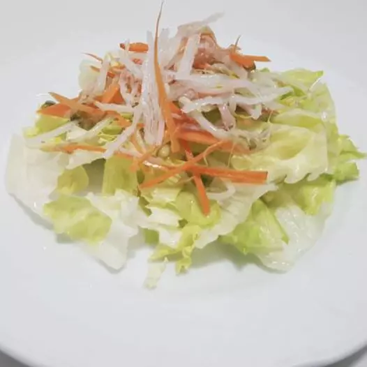 Ensalada China