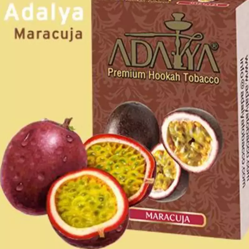 ADALYA MARACUJA