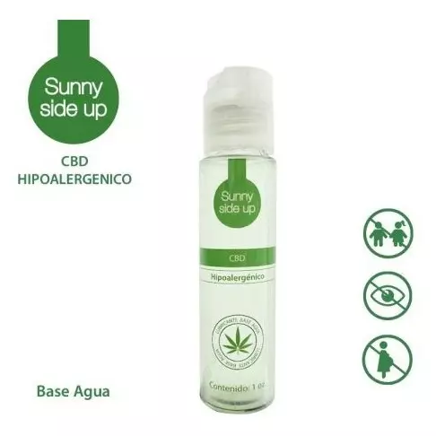 518-Sunny Side Up CBD