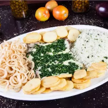 FILET SACHI