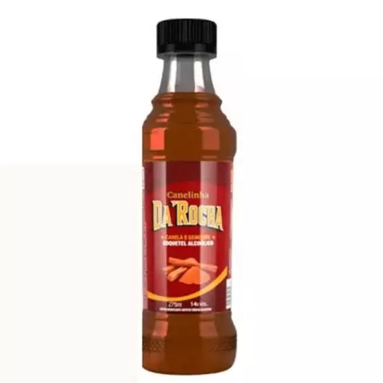 Canelinha Da Rocha 275ml