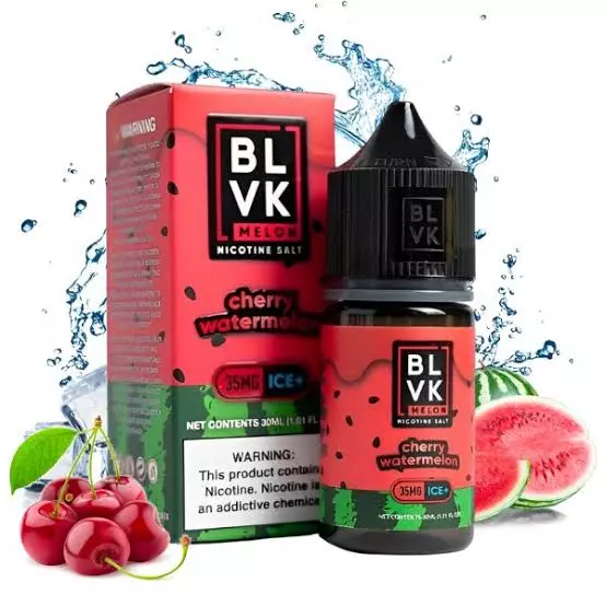 Melon - Cherry Watermelon Ice | 50mg