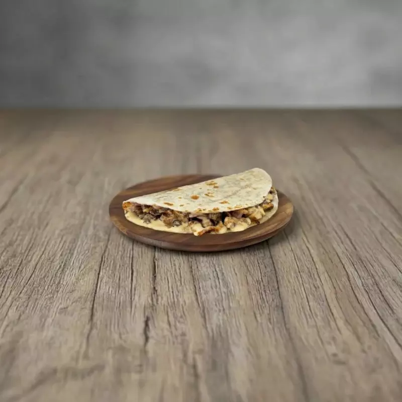 Quesadilla