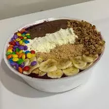 300ml-ESCOLHA AÇAI COMO CREME(MARMIT