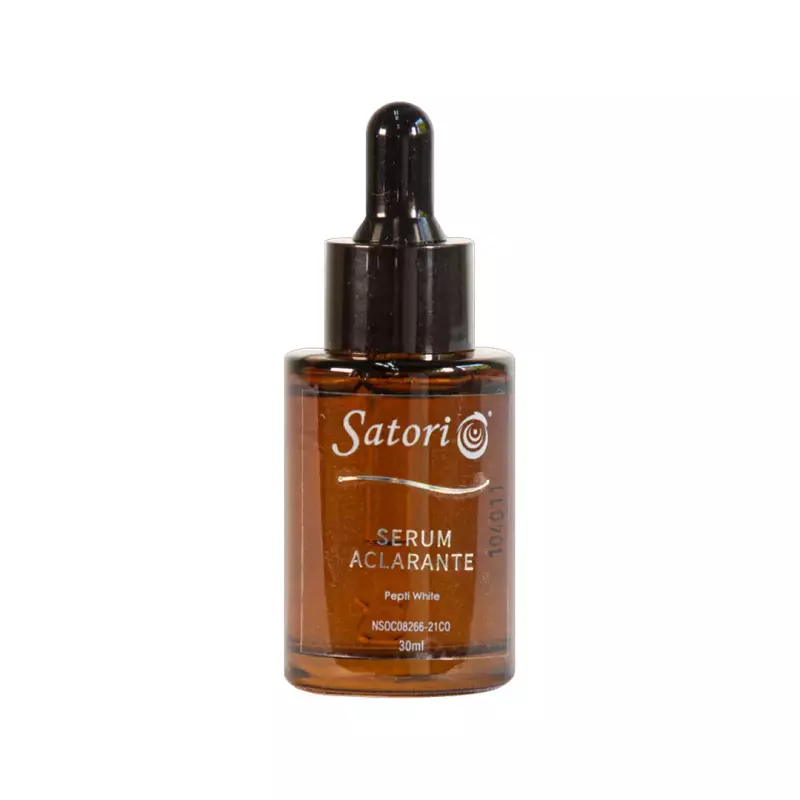 Serum Aclarante x 30 ml