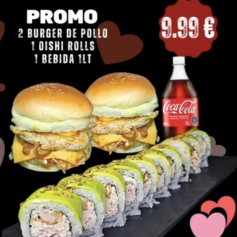 AMOR A PRIMERA VISTA