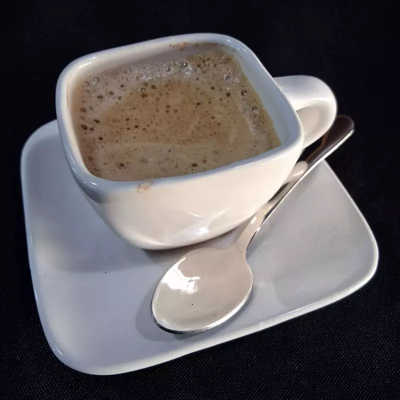 Espresso