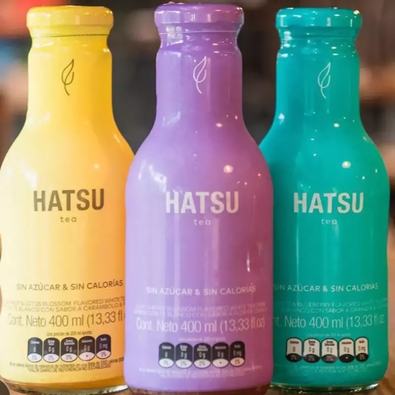 Te Hatsu