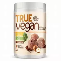 True Vegan 418g