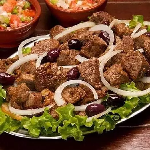 FILÉ APERITIVO