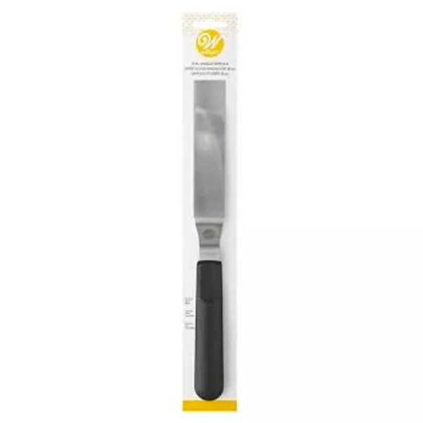 Espatula recta wilton