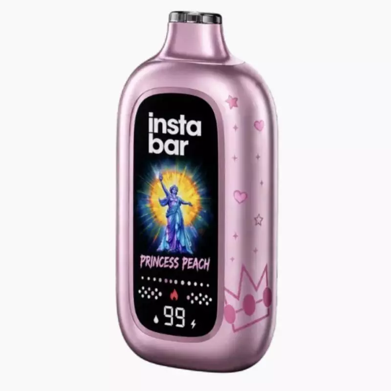 INSTABAR 80K - BIENESTAR