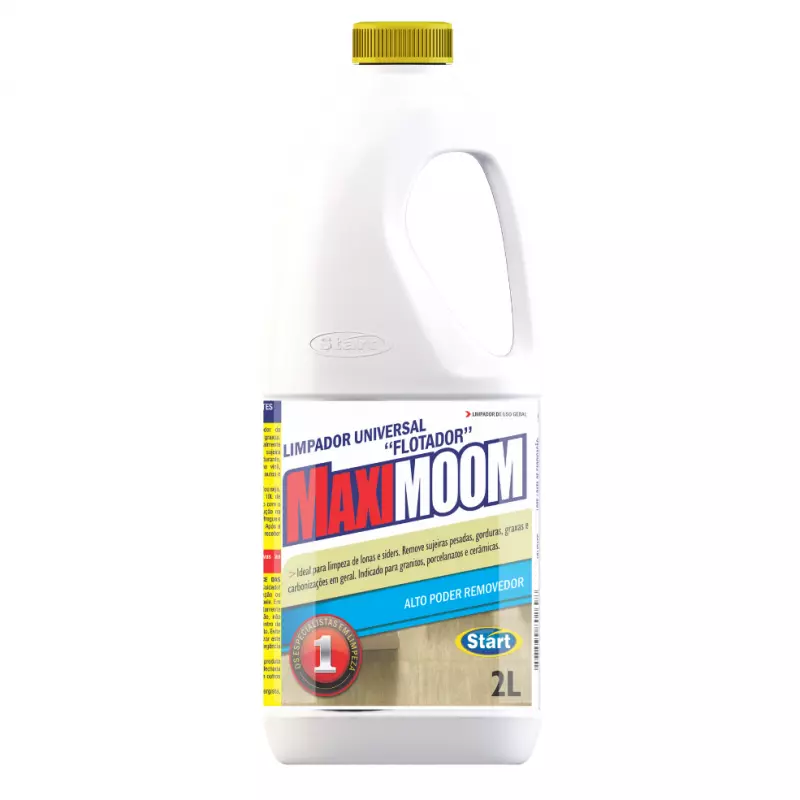 MAXIMOON ALCALINO 2L