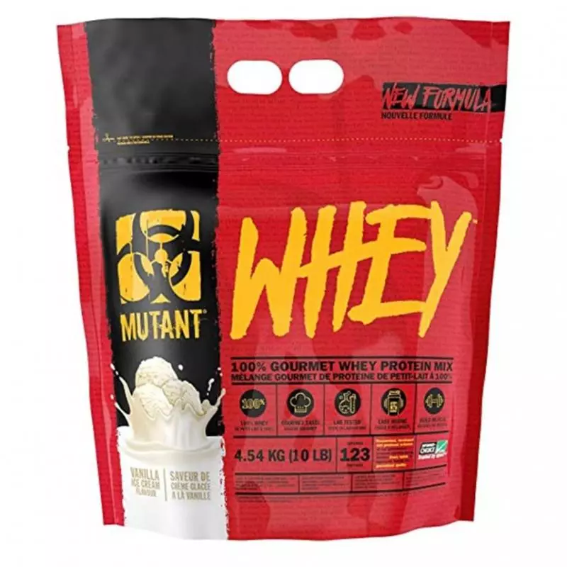 MUTANT WHEY 10 LIBRAS