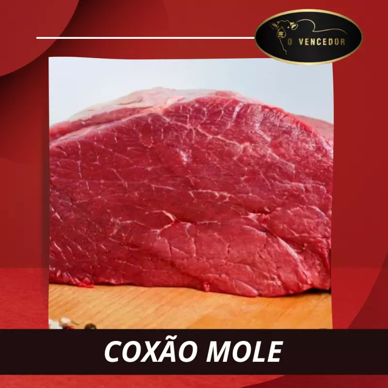 COXÃO MOLE