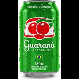 GUARANA ANTARTICA