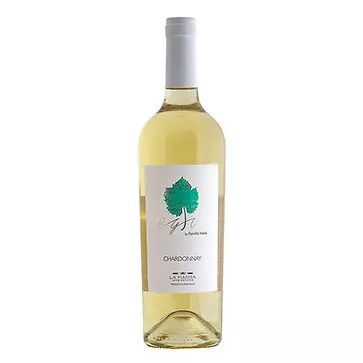 La Mansa Ego Varietal Jovem 750ml
