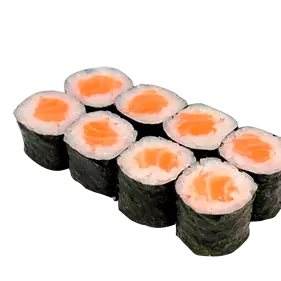 Salmão Maki