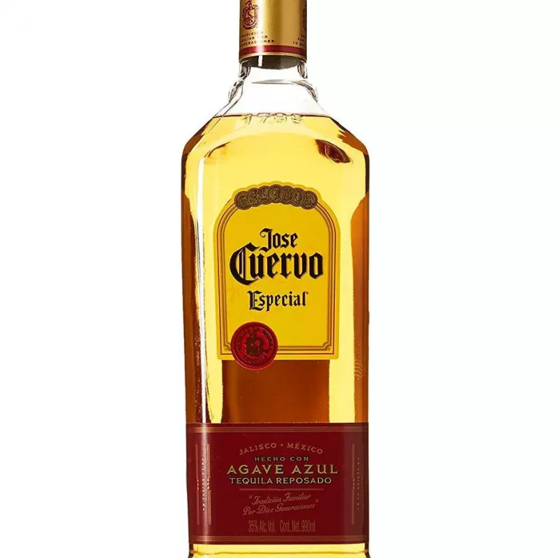 José Cuervo Especial