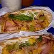 Cachorrão Strogonoff de Carne