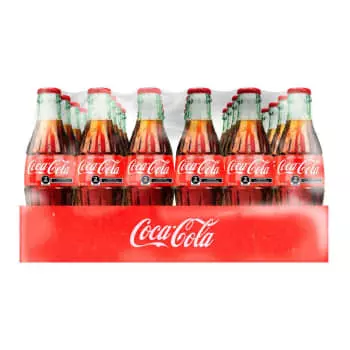 REFRESCOS COCA-COLA 500 ML