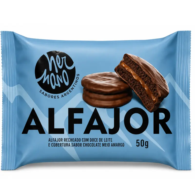Alfajor