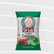 Costelinha c/ limão