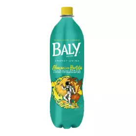 Baly Abacaxi com Hortela 2l